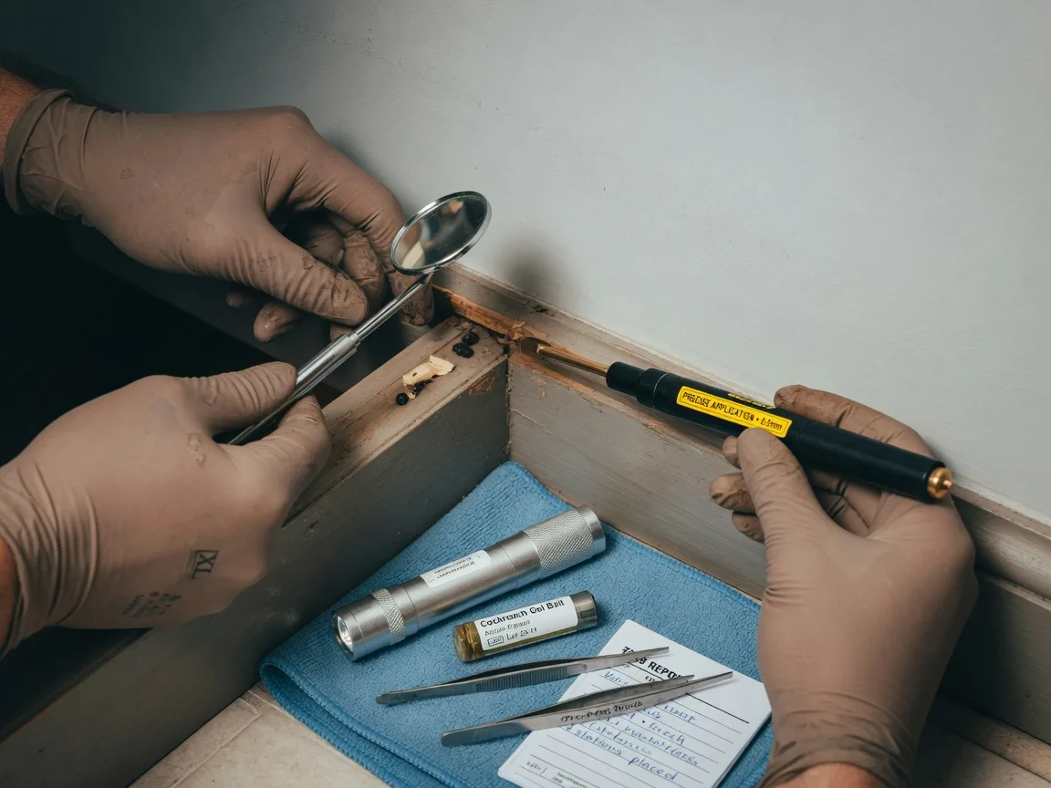 Why choose Emergency Pest Control in Alpha, IL